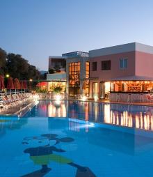 Ilianthos Village